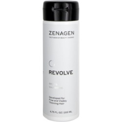 Zenagen Revolve Hair Loss Shampoo Treatment for Men Trial Size