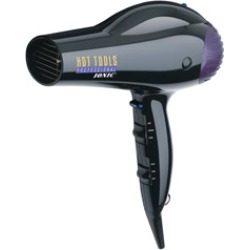 Hot Tools Professional Ionic Anti-Static 1875 Watt Hair Dryer