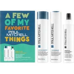 Paul Mitchell The Book of Originals Holiday Gift Set 3 piece