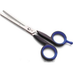 Mehaz Professional Perfect Grip Thinning Shears (#068) - 6-1/2" 1 piece