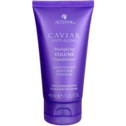 Alterna Caviar Multiplying Volume Conditioner Travel Size