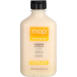 MOP Lemongrass Volume Conditioner 8.45 oz