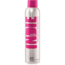 Indie Hair Hair Spray #SuperFirm 9.1 oz