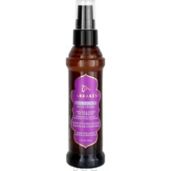 Earthly Body Marrakesh Oil Light Hair Styling Elixir - High Tide 2 oz