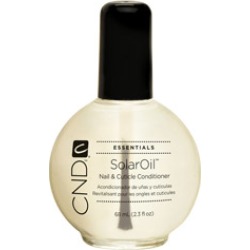 CND SolarOil Nail & Cuticle Treatment 2.3 oz