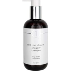 Pure Source CBD Hair Growth Anagain Shampoo 50mg