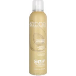 Abba Firm Finish Hair Spray (Aerosol) 8 oz