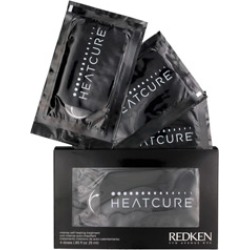Redken Heatcure - Intense Self-Heating Treatment 4 piece