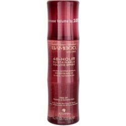 Alterna Bamboo Volume 48-Hour Sustainable Volume Spray 4.2 oz