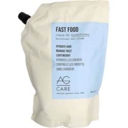 AG Hair Fast Food - Leave on Conditioner 33.8 oz