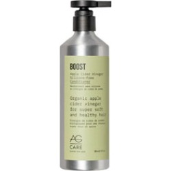 AG Hair Natural - Boost Apple Cider Vinegar Conditioner 33 oz