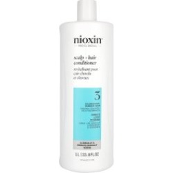 NIOXIN System 3 Scalp Therapy Conditioner 33.8 oz