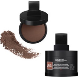 Goldwell Dualsenses Color Revive Root Retouch Powder Medium Brown