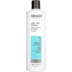 NIOXIN System 3 Cleanser Shampoo 16.9 oz