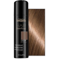 Loreal Professionnel Hair Touch Up - Root Concealer Light Brown