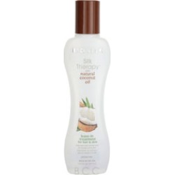 BioSilk Silk Therapy with Organic Coconut Oil Leave-In Treatment 5.64 oz