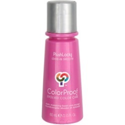 ColorProof PlushLocks Leave-In Smooth 2 oz