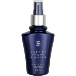 Saints & Sinners Velvet Divine Leave-In Conditioner 4 oz