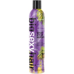 Sexy Hair Big Sexy Hair Spray & Play Harder Limited Edition Purple Cali Can