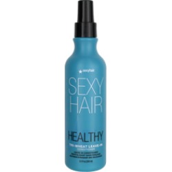Sexy Hair Healthy Sexy Hair Tri-Wheat Leave In Conditioner 8.5 oz