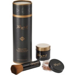 Hynt Beauty Velluto Pure Powder Foundation Rich Chestnut
