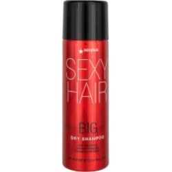 Sexy Hair Big Sexy Hair Dry Shampoo 3.4 oz