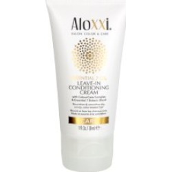Aloxxi Essential 7 Oil Leave In Conditioning Cream 1 oz