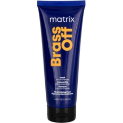 Matrix Total Results Brass Off Custom Neutralization Mask 6.8 oz