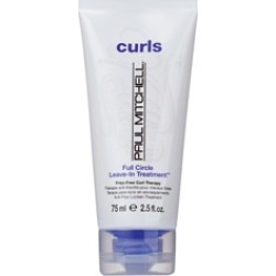 Paul Mitchell Full Circle Leave-In Treatment 2.5 oz
