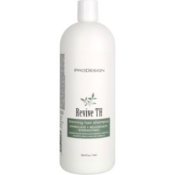 ProDesign ReviveTH Thinning Hair Shampoo 33.8 oz