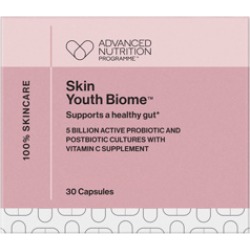 Jane Iredale Advanced Nutrition Programme Skin Youth Biome 60 capsules