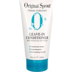 Original Sprout Leave-In Conditioner 4 oz