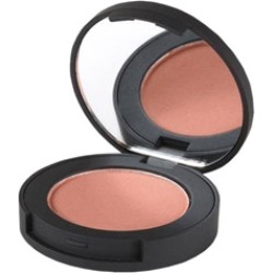 SUZANNE Organics Natural Blushing Powder Antique Rose