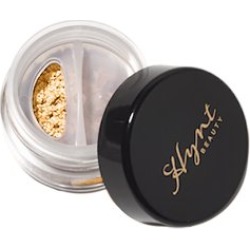 Hynt Beauty Stella Loose Powder Eye Shadow Honey Gold - Shimmery Copper Gold