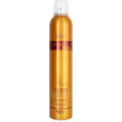 Iden Bee Propolis Finish Spray Fast-Drying Hair Spray 10 oz