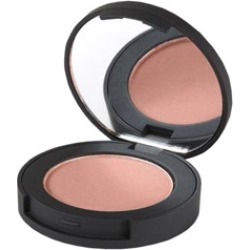 SUZANNE Organics Natural Blushing Powder Caramelized Peach