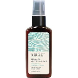 Amir Argan Oil 100 Percent Pure Argan Oil For Hair 2 oz