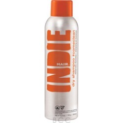 Indie Hair Dry Shampoo #ComeClean 5.3 oz