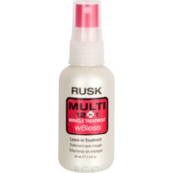 Rusk W8LESS Multi 12 in 1 Miracle Treatment 2.3 oz