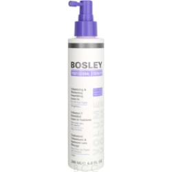 Bosley Professional Strength Volumizing & Thickening Nourishing Leave-In 6.8 oz