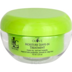ELC Dao of Hair Pure Olove Moisture Leave-In Treatment 2.5 oz