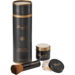 Hynt Beauty Velluto Pure Powder Foundation Light Beige