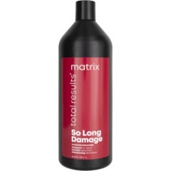 Matrix Total Results So Long Damage Shampoo 1.7 oz