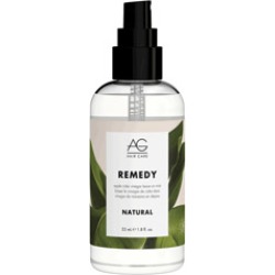 AG Hair Natural - Remedy Apple Cider Vinegar Leave On Mist 1.8 oz