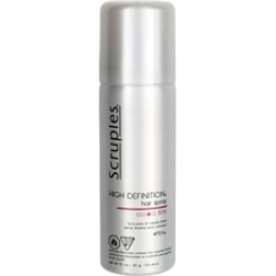 Scruples High Definition Hair Spray 1.5 oz