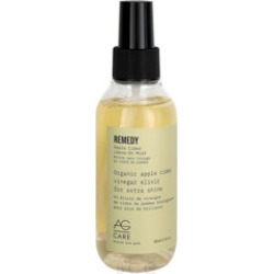 AG Hair Natural - Remedy Apple Cider Vinegar Leave On Mist 5 oz