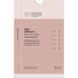 Jane Iredale Advanced Nutrition Programme Skin Ultimate Skin Hair Nails (28 packs)