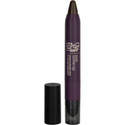Style Edit Root Cover-Up Cream To Powder Stick Dark Brown