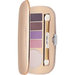 Jane Iredale Eye Shadow Kit - Purple Rain 1 kit