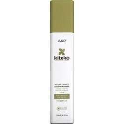 Kitoko Volume-Enhance Leave-In Treatment 8.5 oz